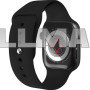 Смарт-часы Smart Watch X7 Black с тонометром